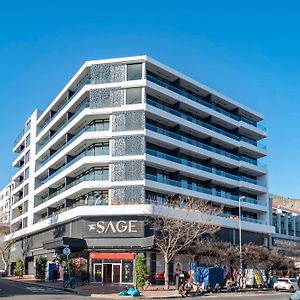 The Sage Aparthotel By Totalstay