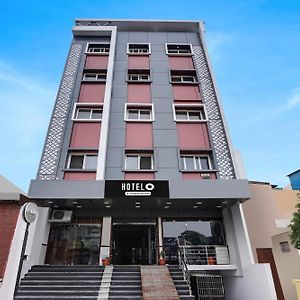 Super Hotel O Ajmer Central Formerly Grand Suman
